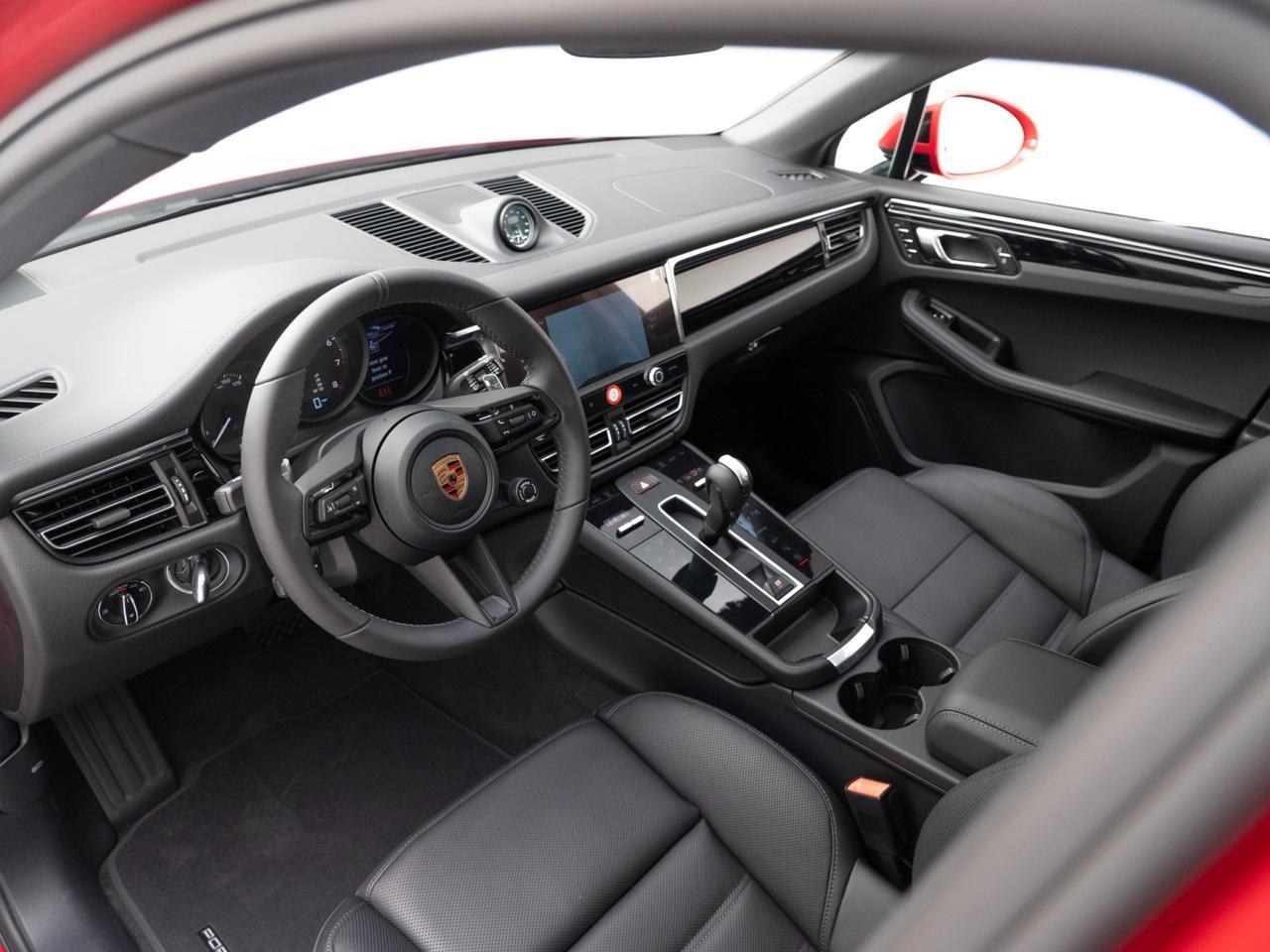 2026 Porsche Macan Pompano Beach FL