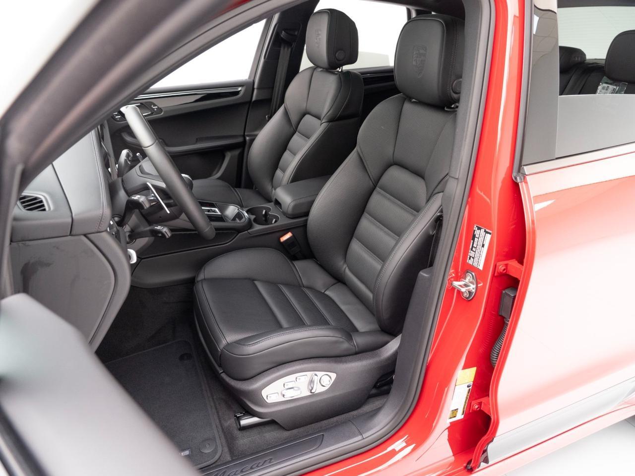 2026 Porsche Macan Pompano Beach FL