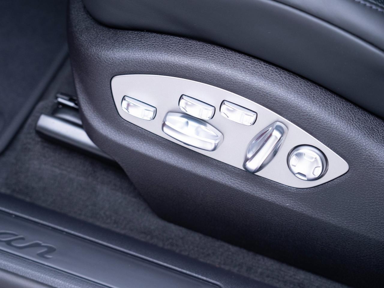 2026 Porsche Macan Pompano Beach FL