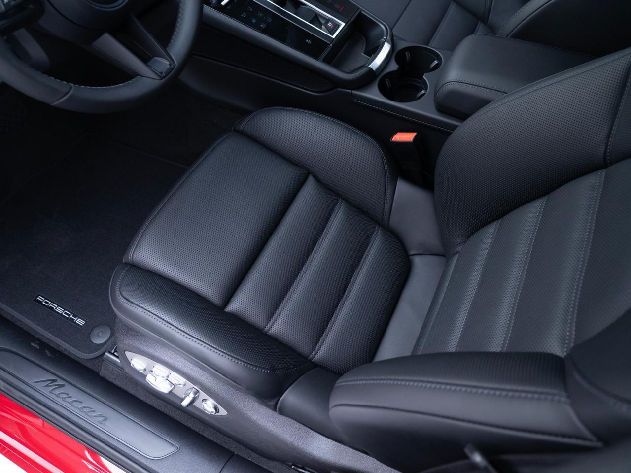 2026 Porsche Macan Pompano Beach FL