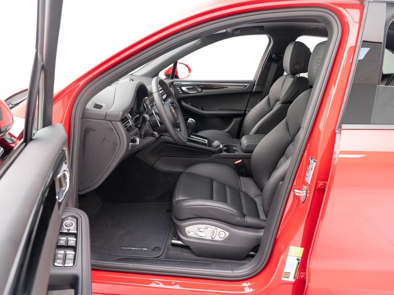 2026 Porsche Macan Pompano Beach FL