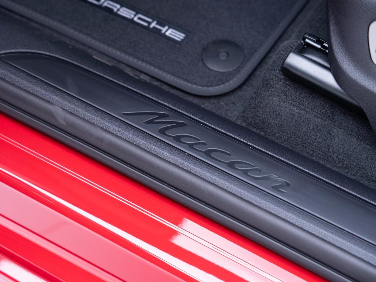 2026 Porsche Macan Pompano Beach FL