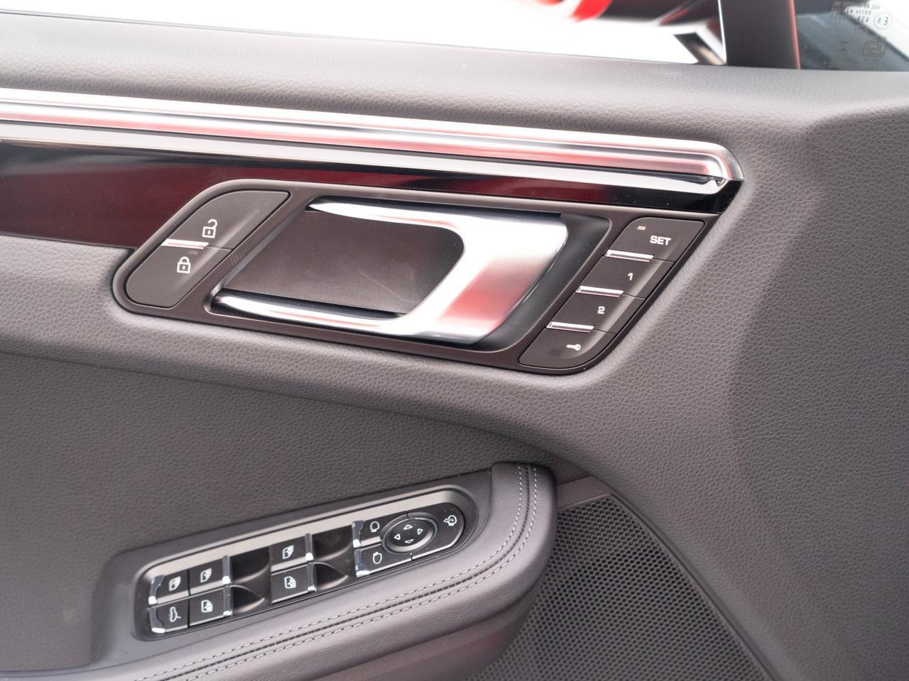 2026 Porsche Macan Pompano Beach FL