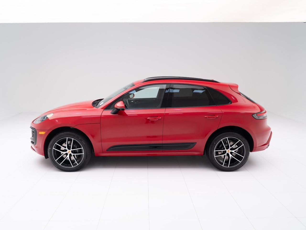 2026 Porsche Macan Pompano Beach FL