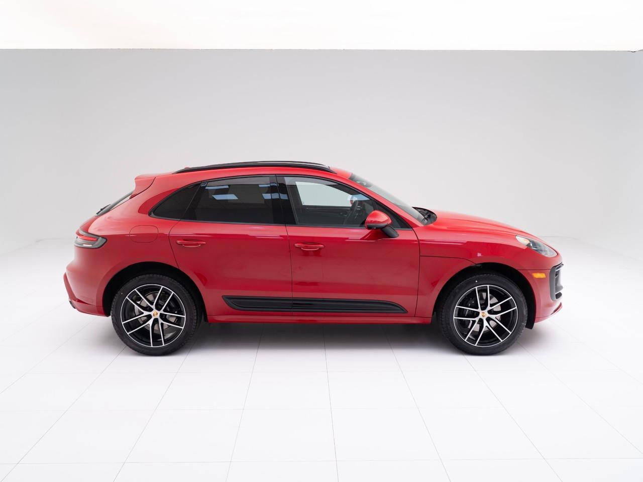 2026 Porsche Macan Pompano Beach FL