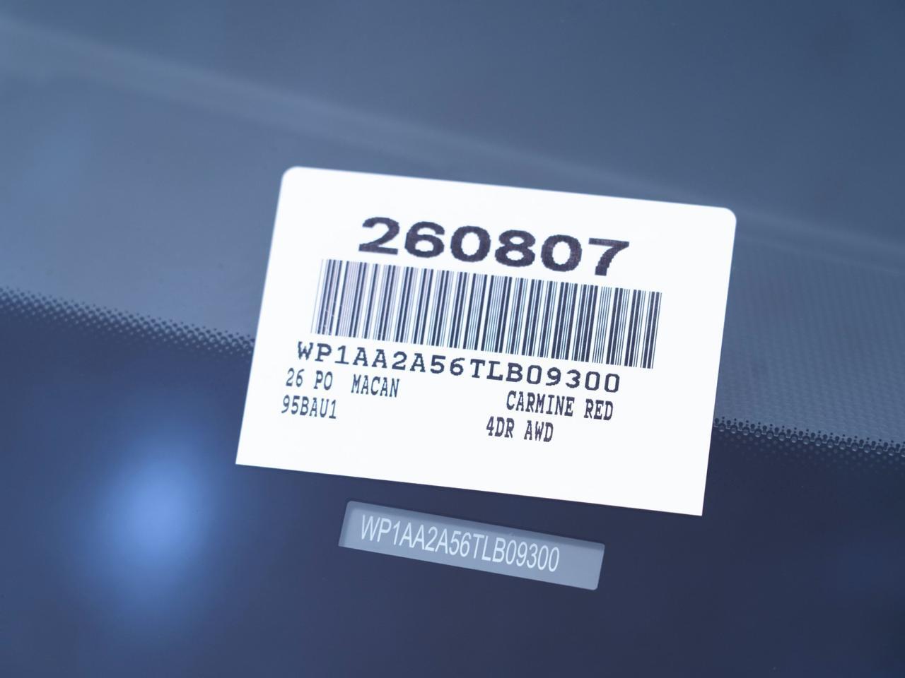 2026 Porsche Macan Pompano Beach FL