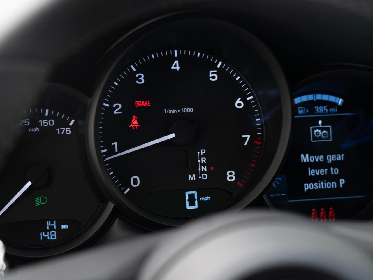 2026 Porsche Macan Pompano Beach FL