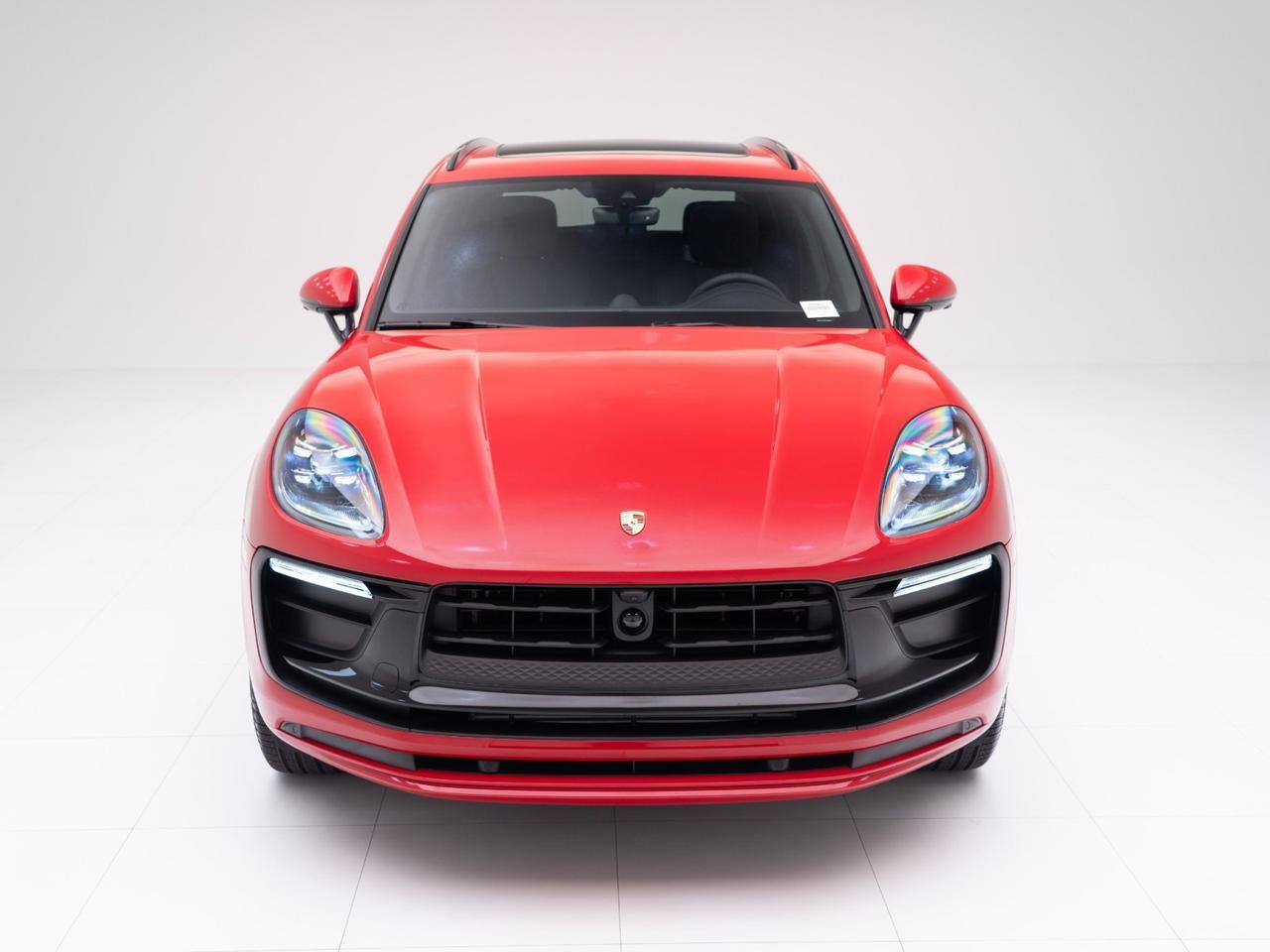 2026 Porsche Macan Pompano Beach FL
