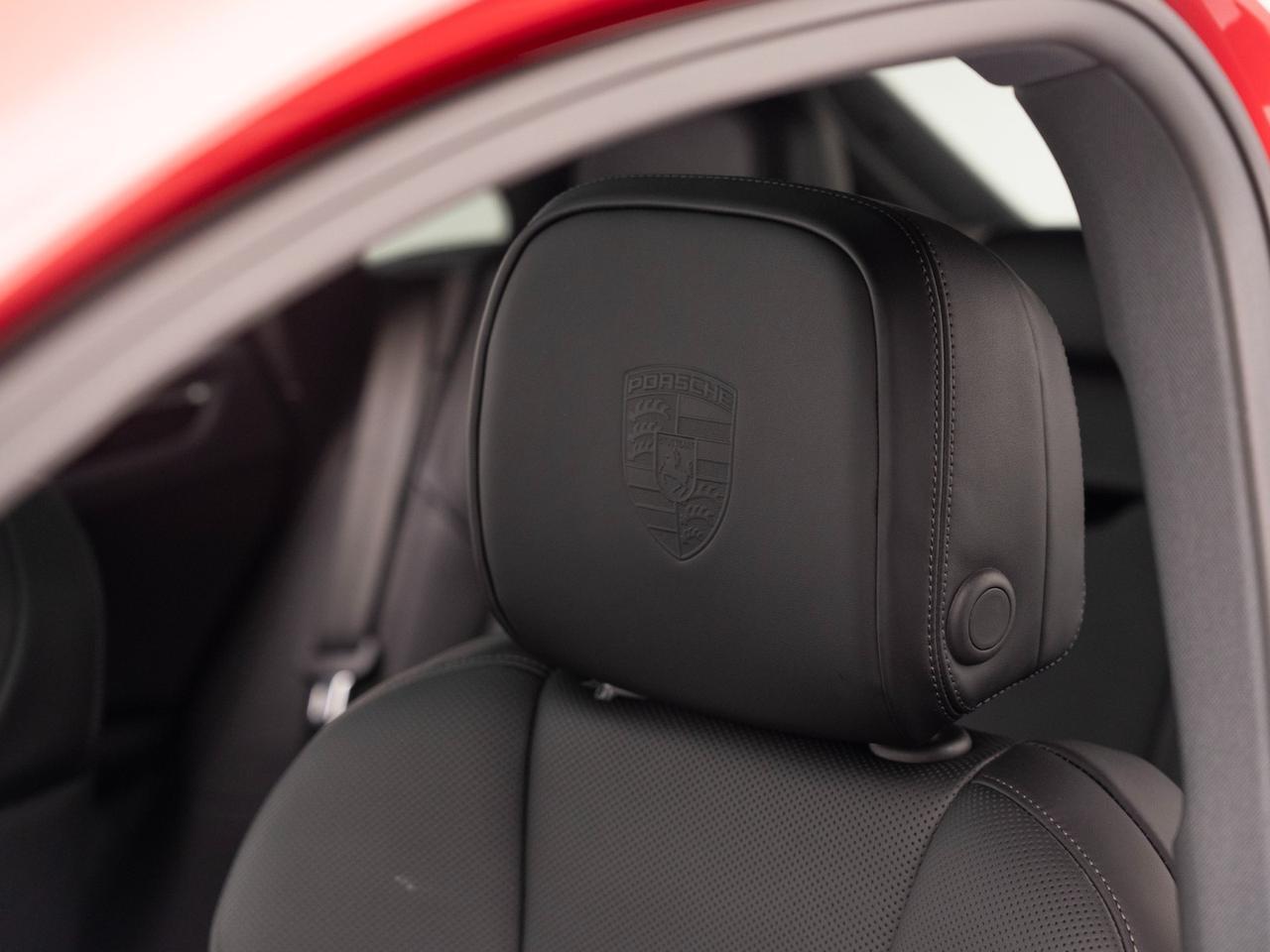 2026 Porsche Macan Pompano Beach FL