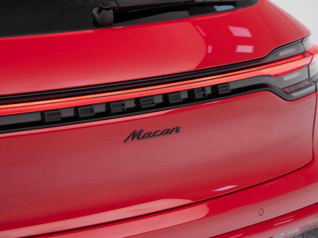 2026 Porsche Macan Pompano Beach FL