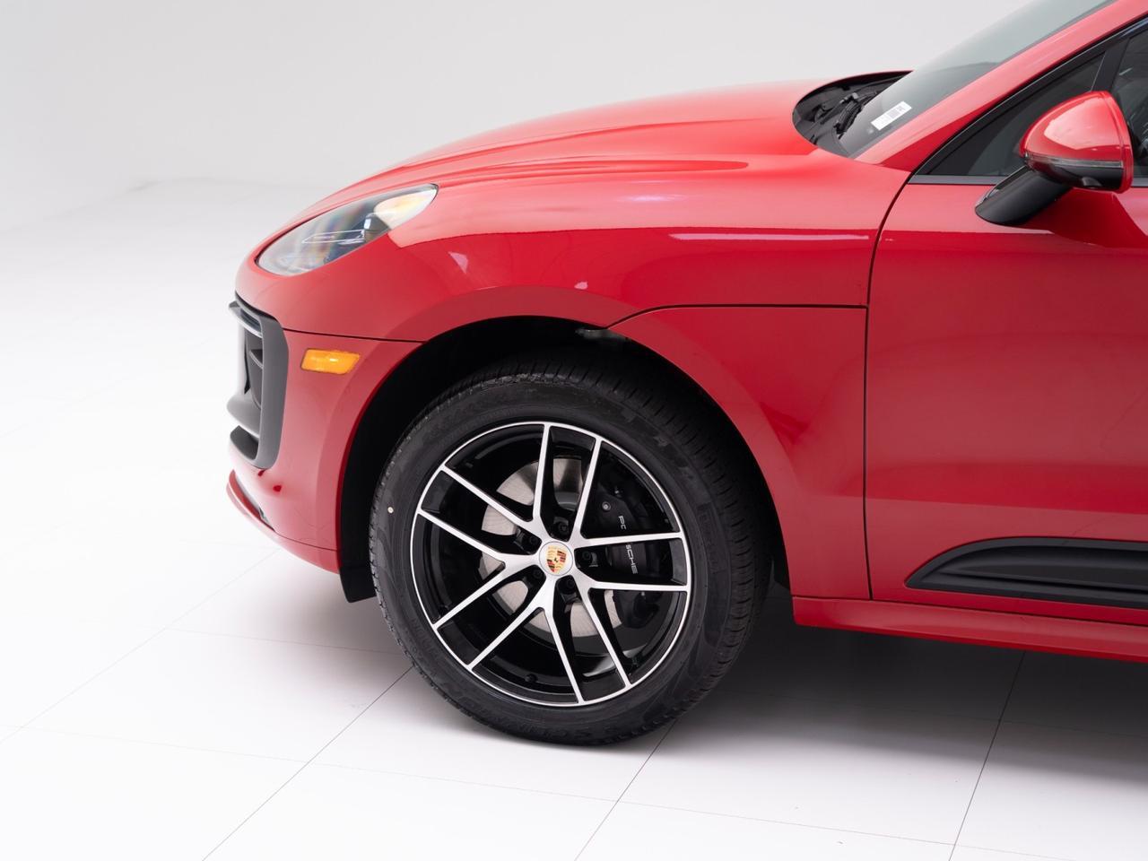 2026 Porsche Macan Pompano Beach FL