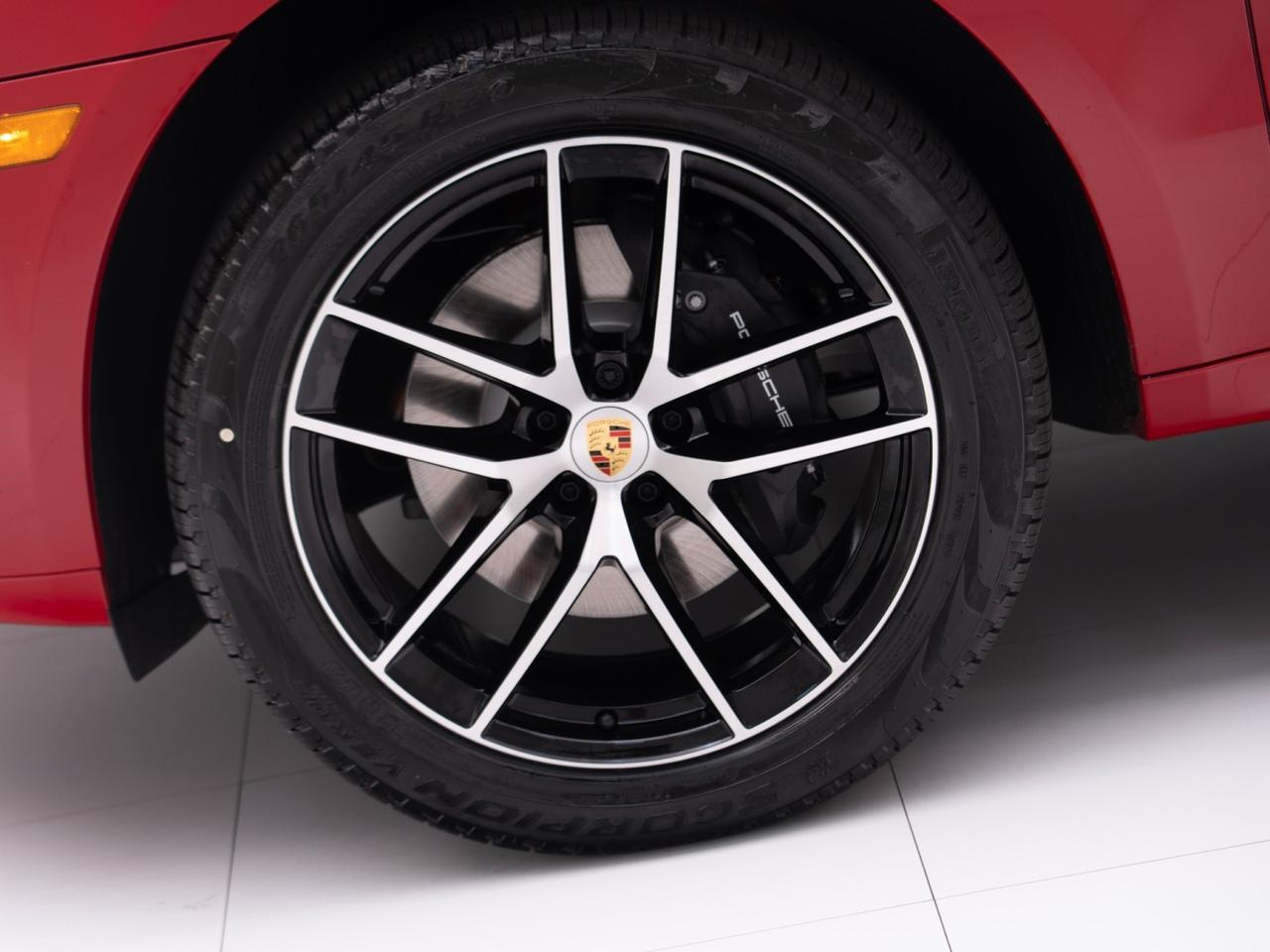 2026 Porsche Macan Pompano Beach FL