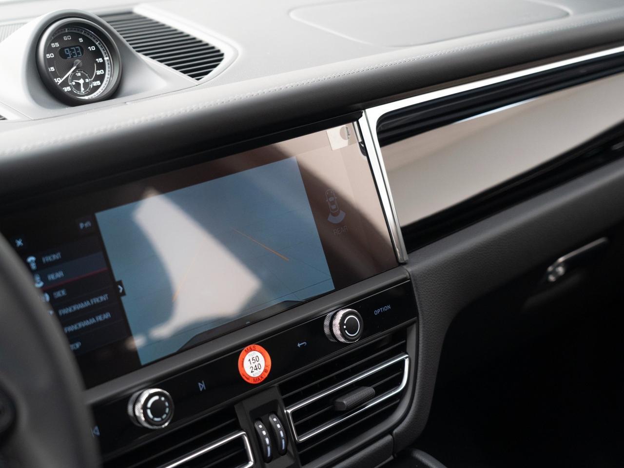 2026 Porsche Macan Pompano Beach FL