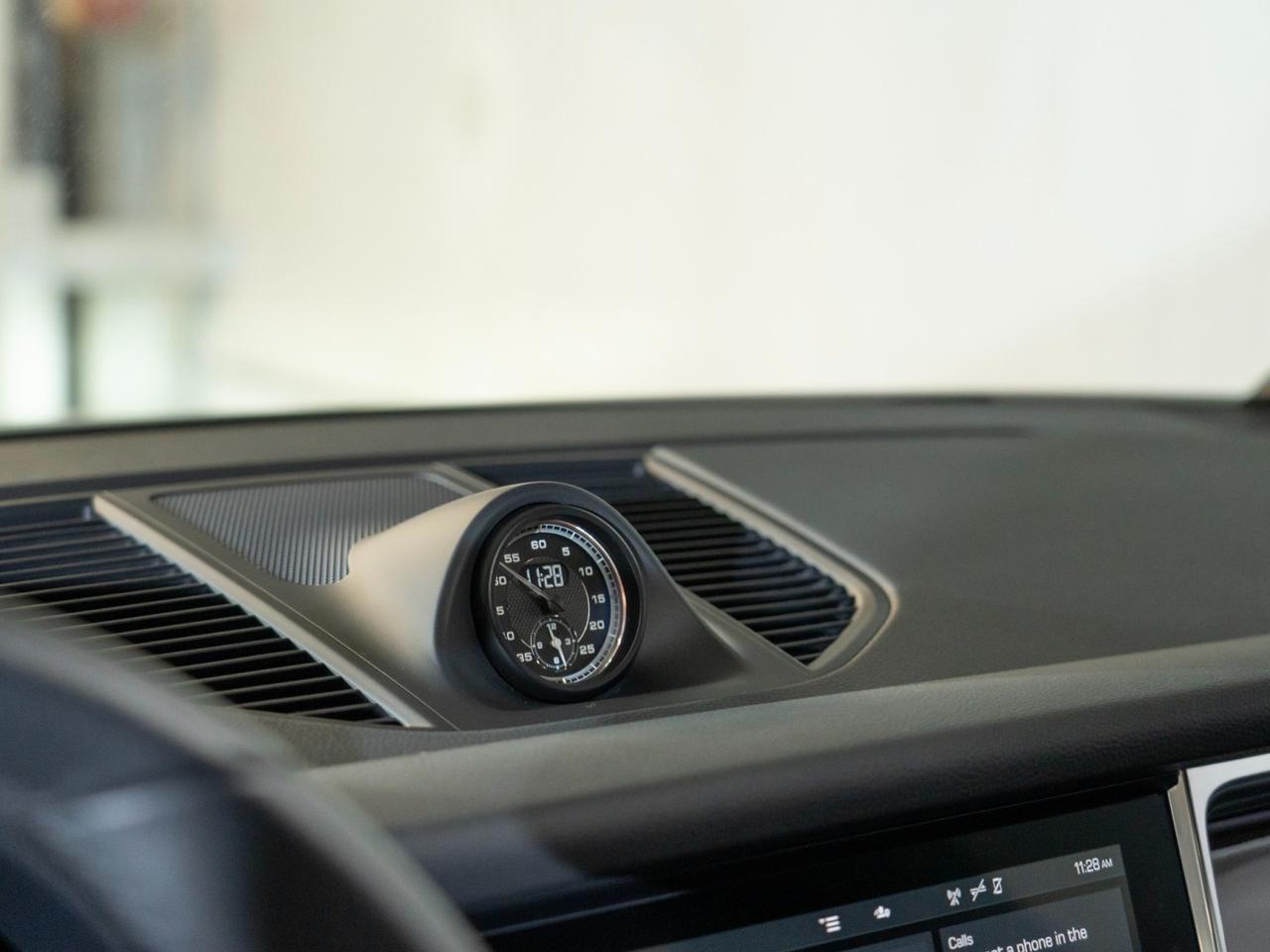 2026 Porsche Macan Pompano Beach FL