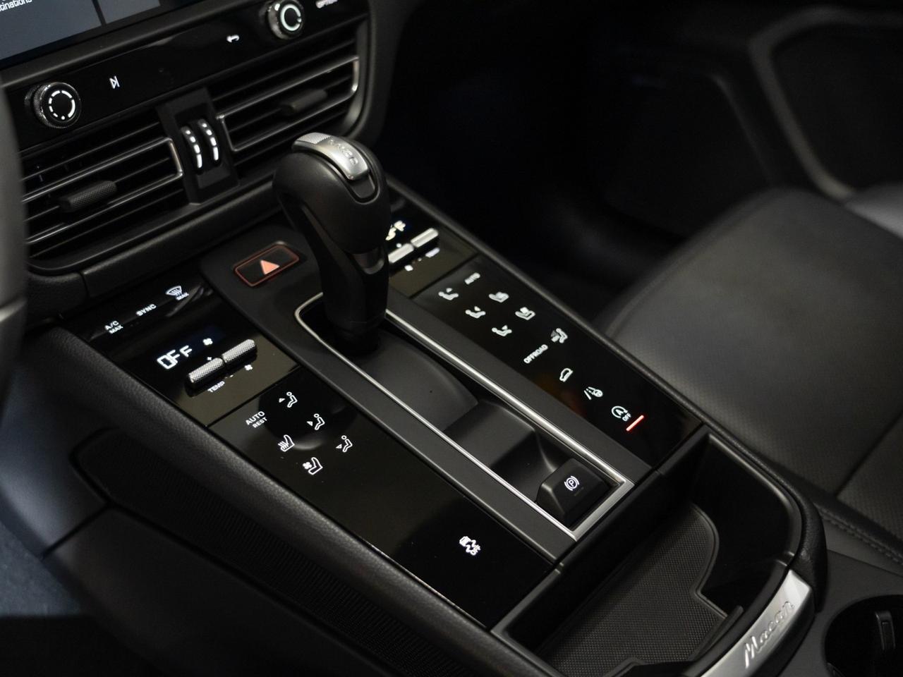 2026 Porsche Macan Pompano Beach FL