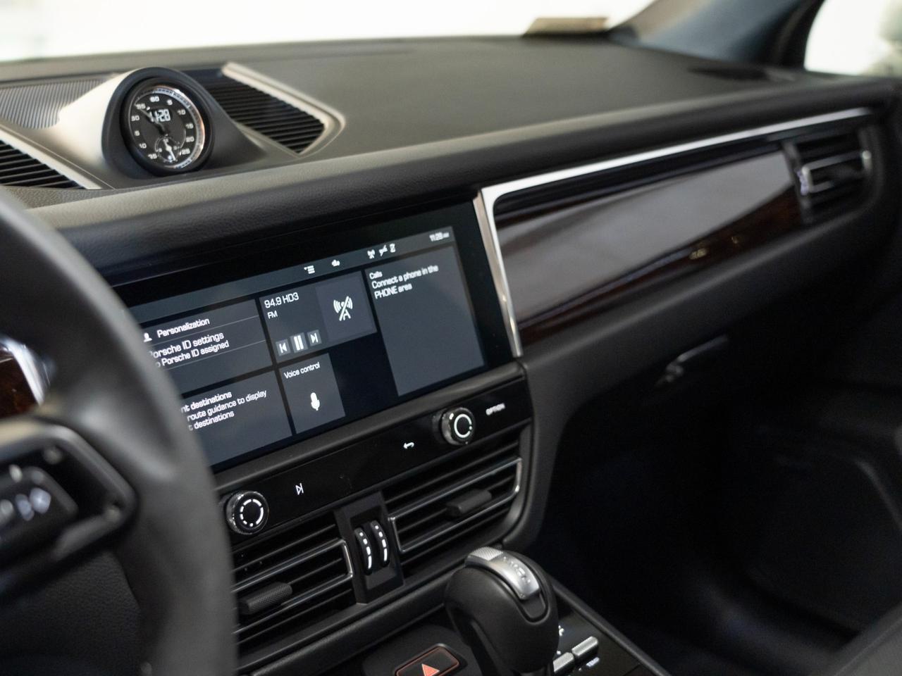 2026 Porsche Macan Pompano Beach FL