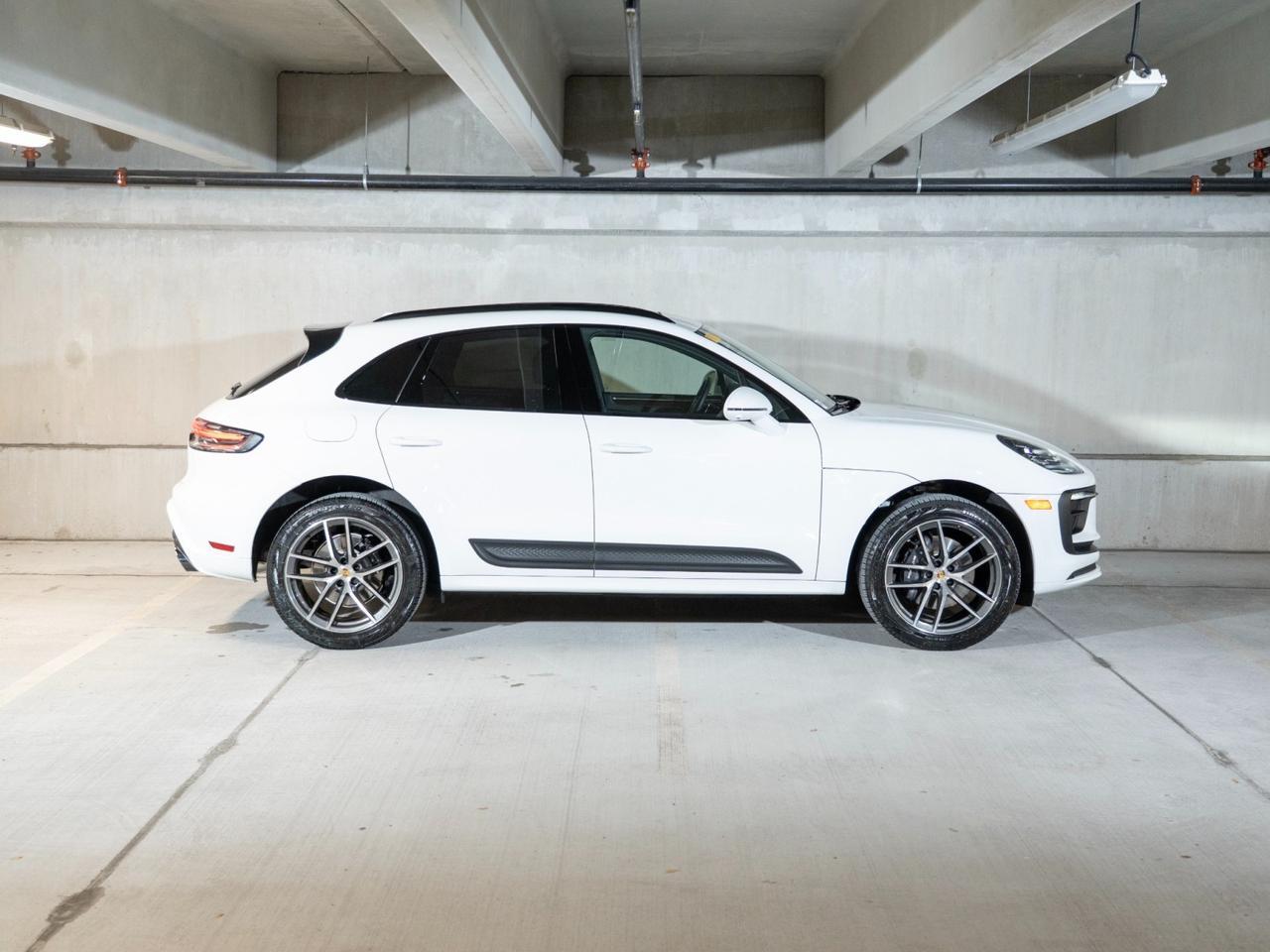 2026 Porsche Macan Pompano Beach FL