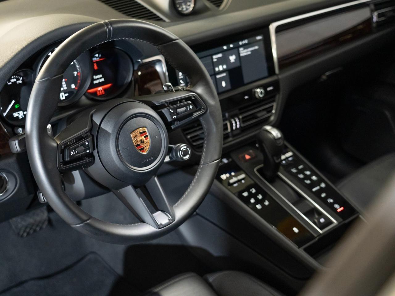 2026 Porsche Macan Pompano Beach FL