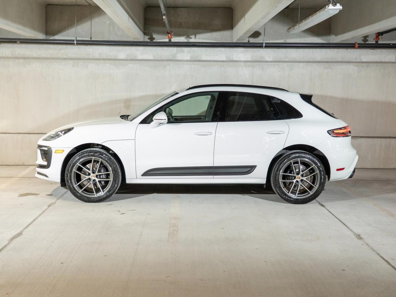 2026 Porsche Macan Pompano Beach FL