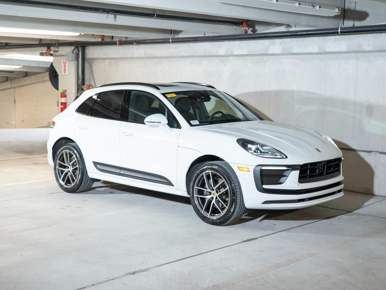 2026 Porsche Macan Pompano Beach FL