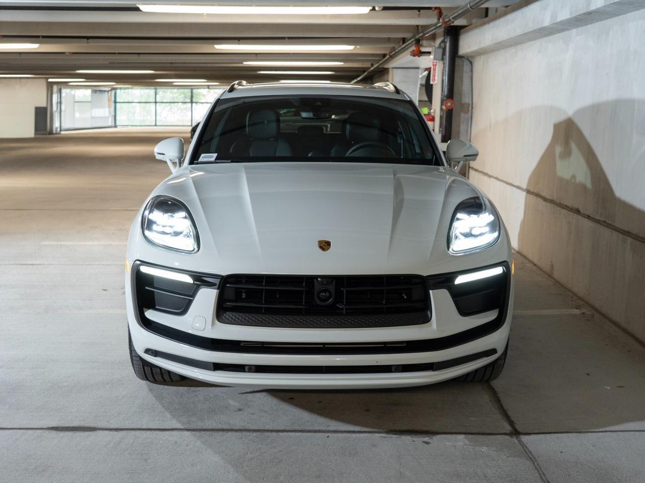 2026 Porsche Macan Pompano Beach FL