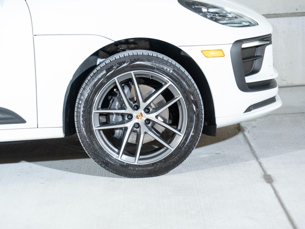 2026 Porsche Macan Pompano Beach FL