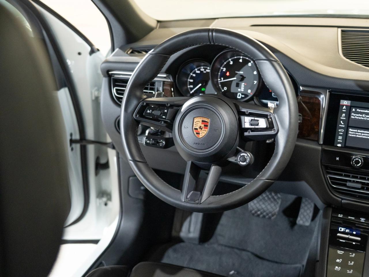 2026 Porsche Macan Pompano Beach FL