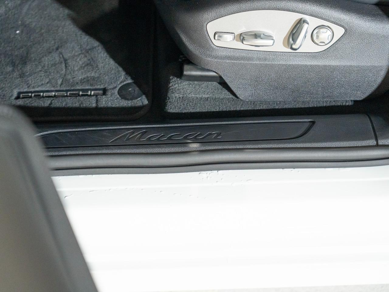 2026 Porsche Macan Pompano Beach FL