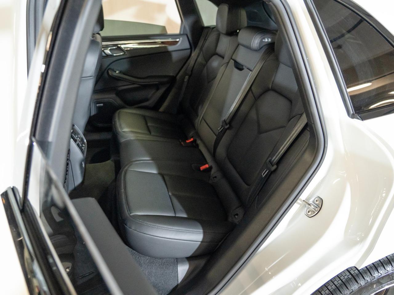 2026 Porsche Macan Pompano Beach FL