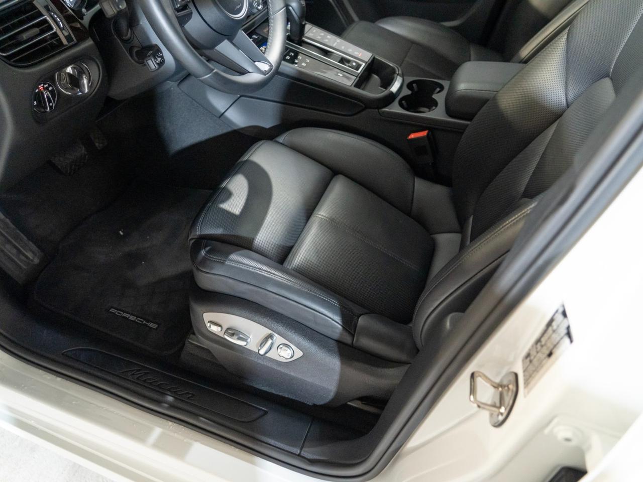 2026 Porsche Macan Pompano Beach FL