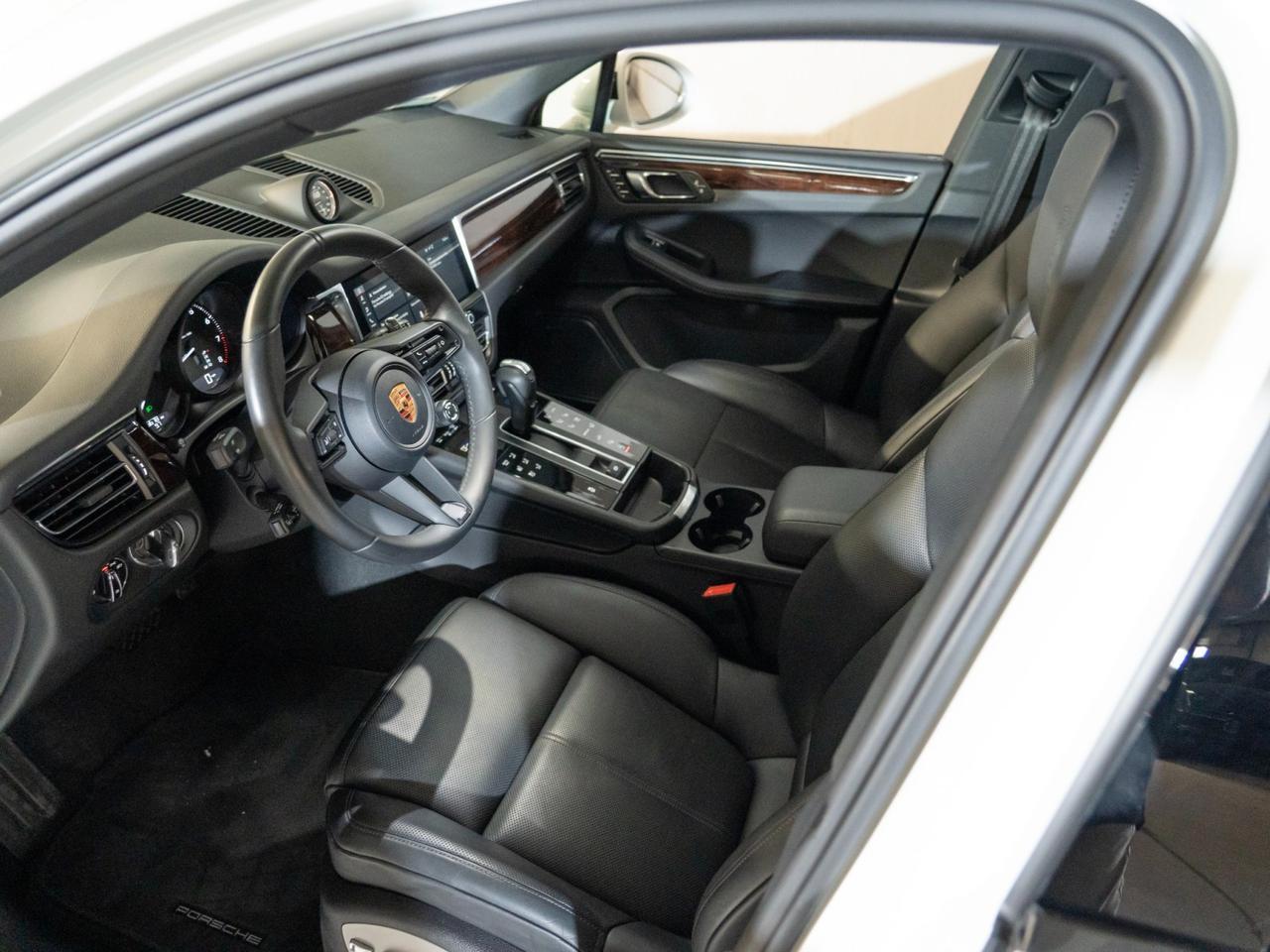 2026 Porsche Macan Pompano Beach FL