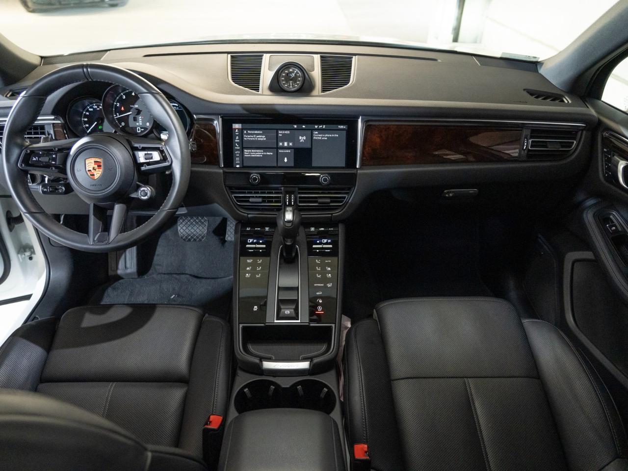 2026 Porsche Macan Pompano Beach FL