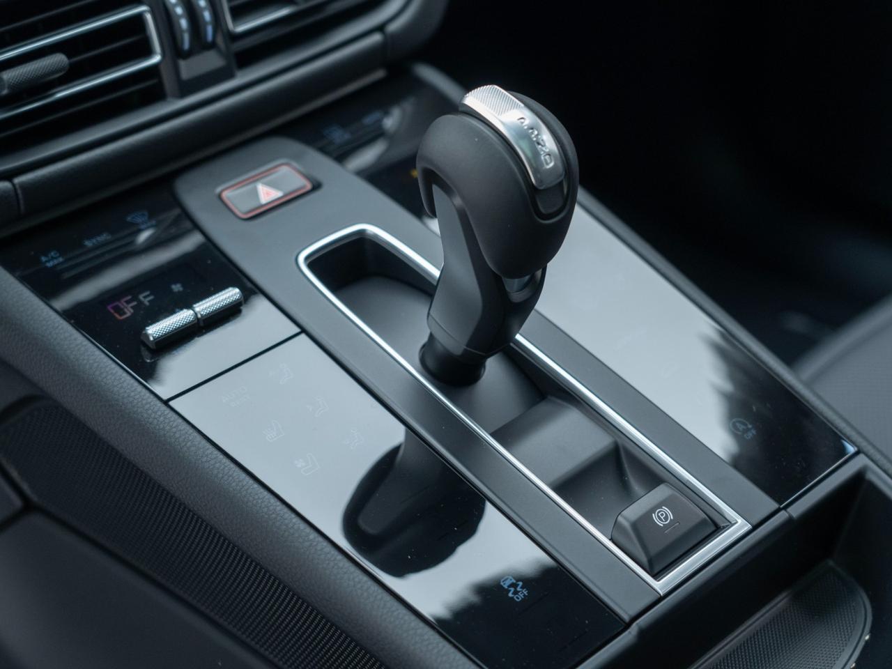 2026 Porsche Macan Pompano Beach FL