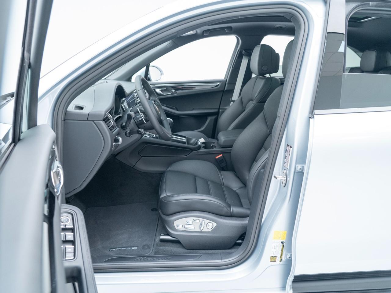 2026 Porsche Macan Pompano Beach FL