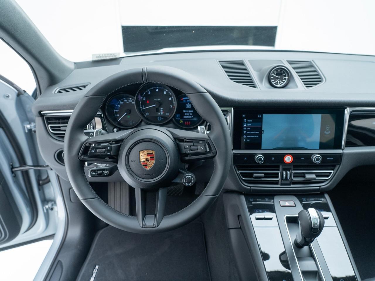 2026 Porsche Macan Pompano Beach FL