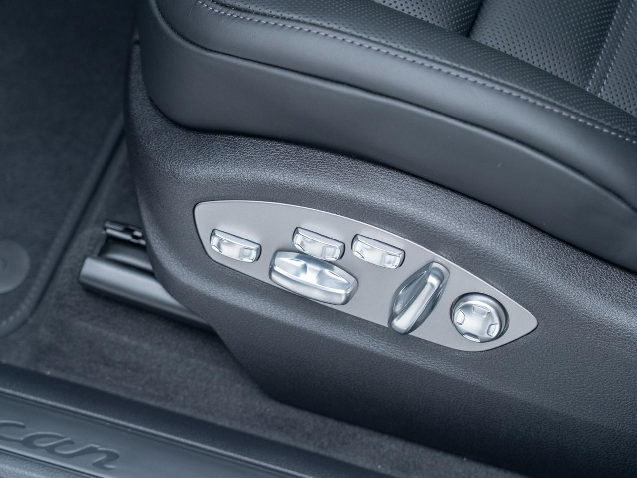 2026 Porsche Macan Pompano Beach FL