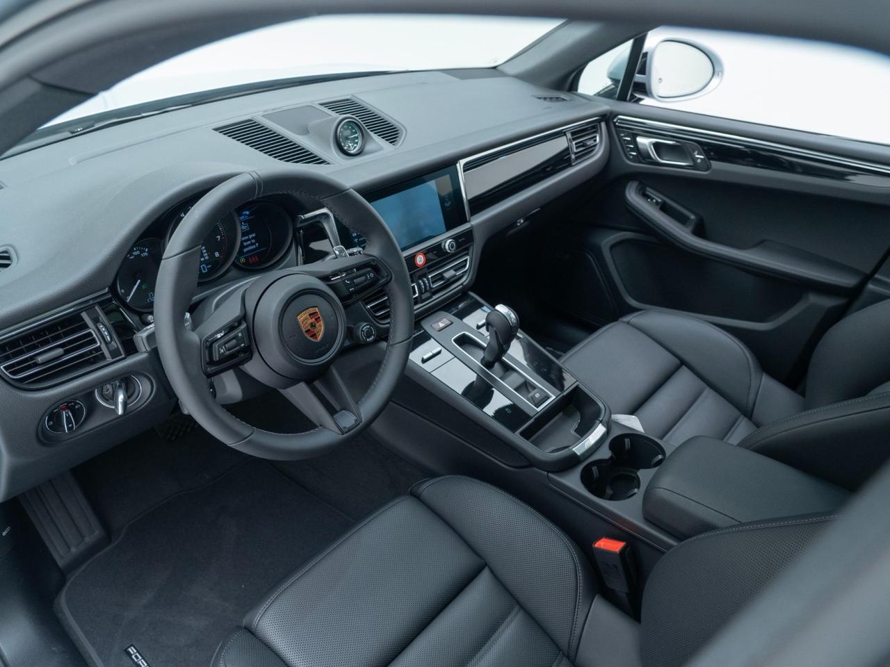 2026 Porsche Macan Pompano Beach FL