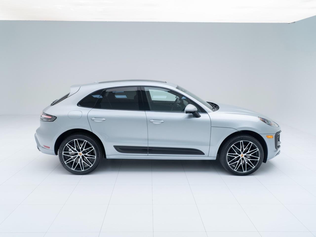 2026 Porsche Macan Pompano Beach FL