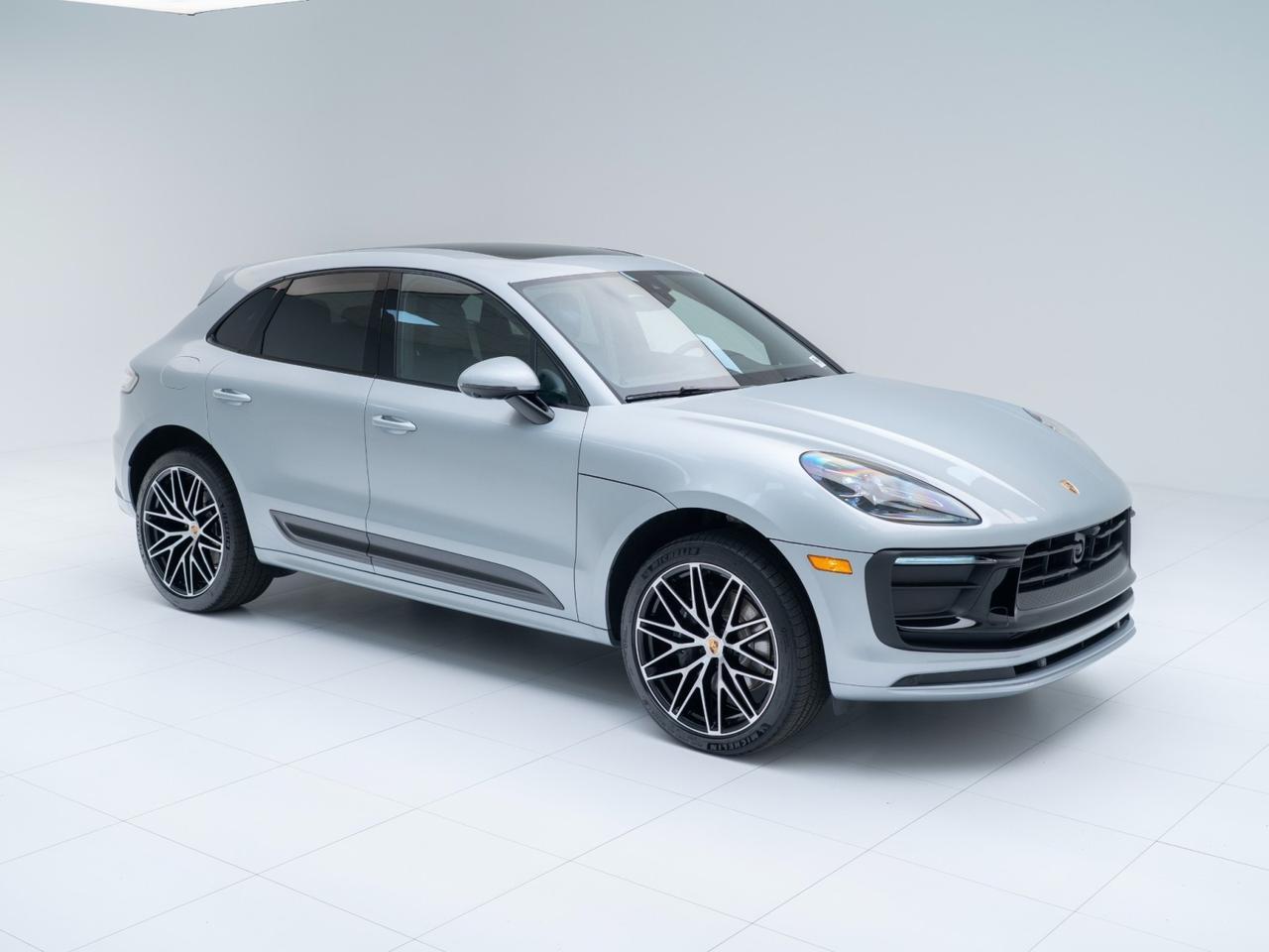 2026 Porsche Macan Pompano Beach FL