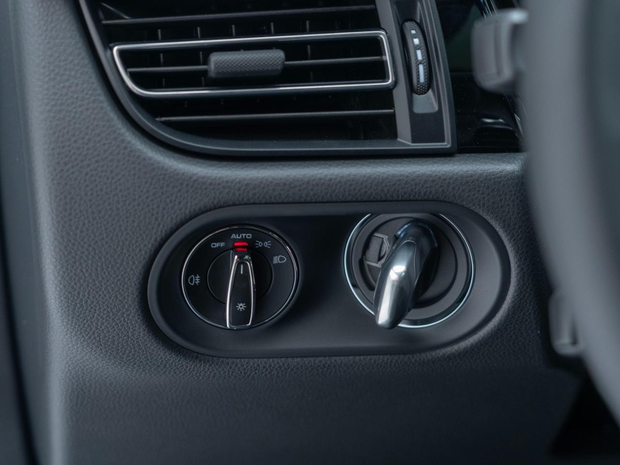 2026 Porsche Macan Pompano Beach FL