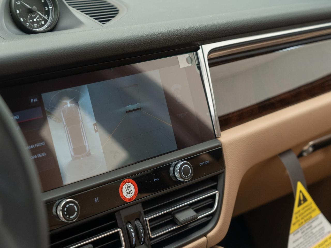 2026 Porsche Macan Pompano Beach FL