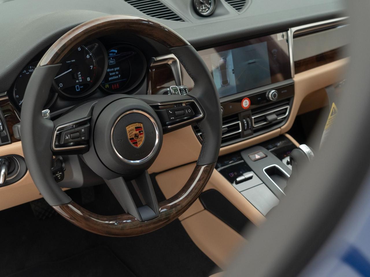 2026 Porsche Macan Pompano Beach FL