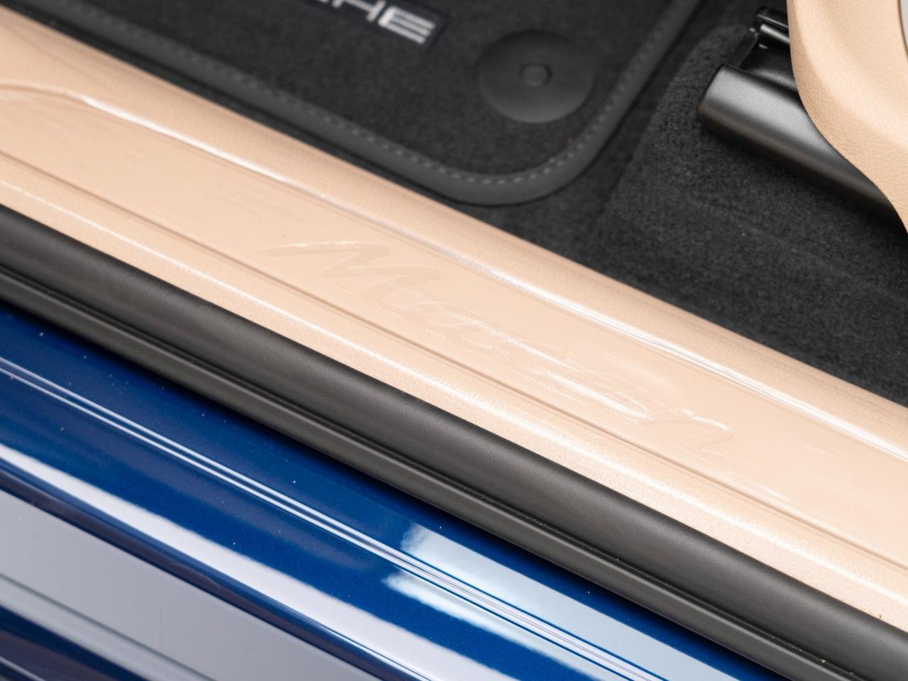 2026 Porsche Macan Pompano Beach FL