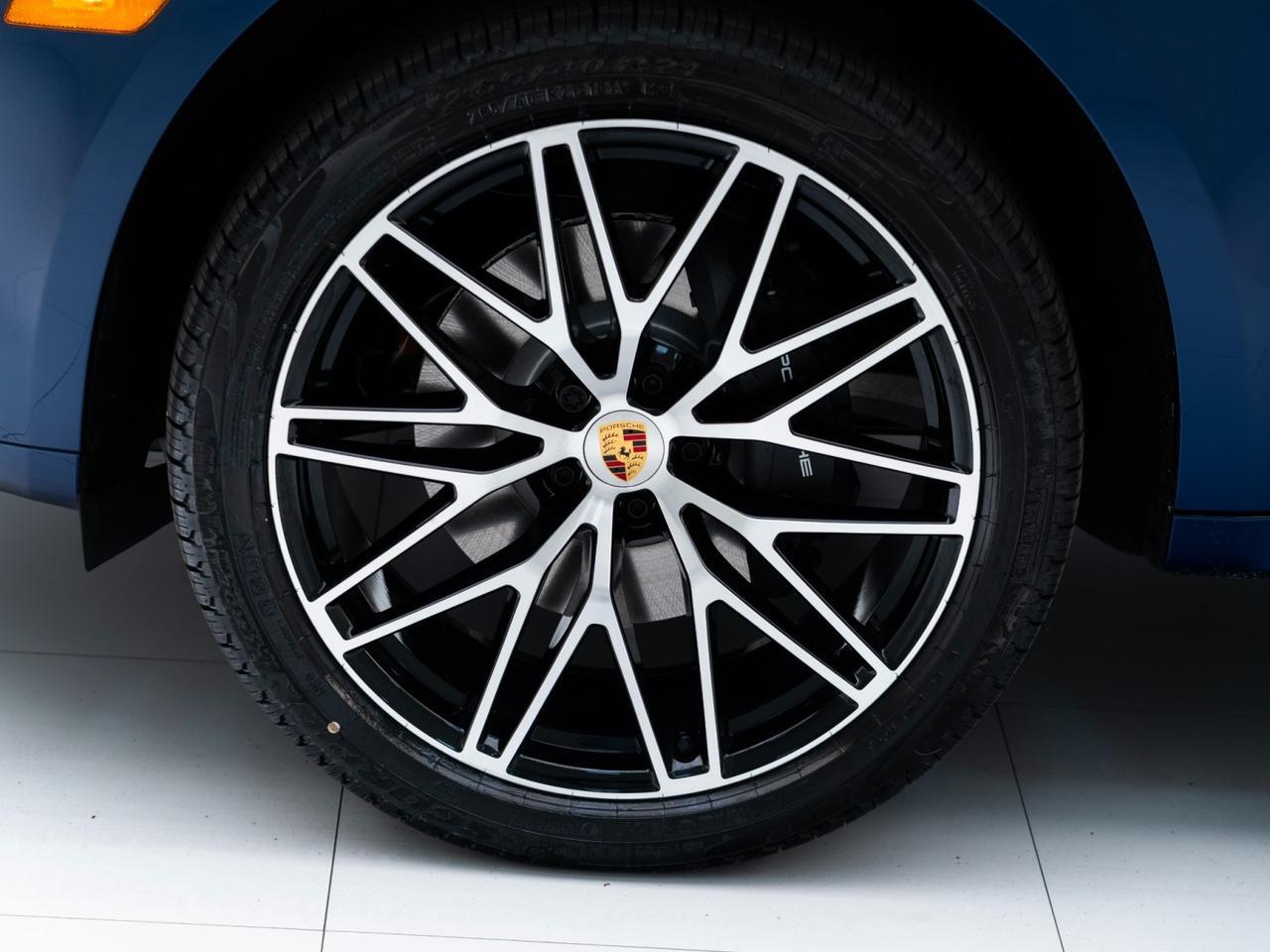 2026 Porsche Macan Pompano Beach FL