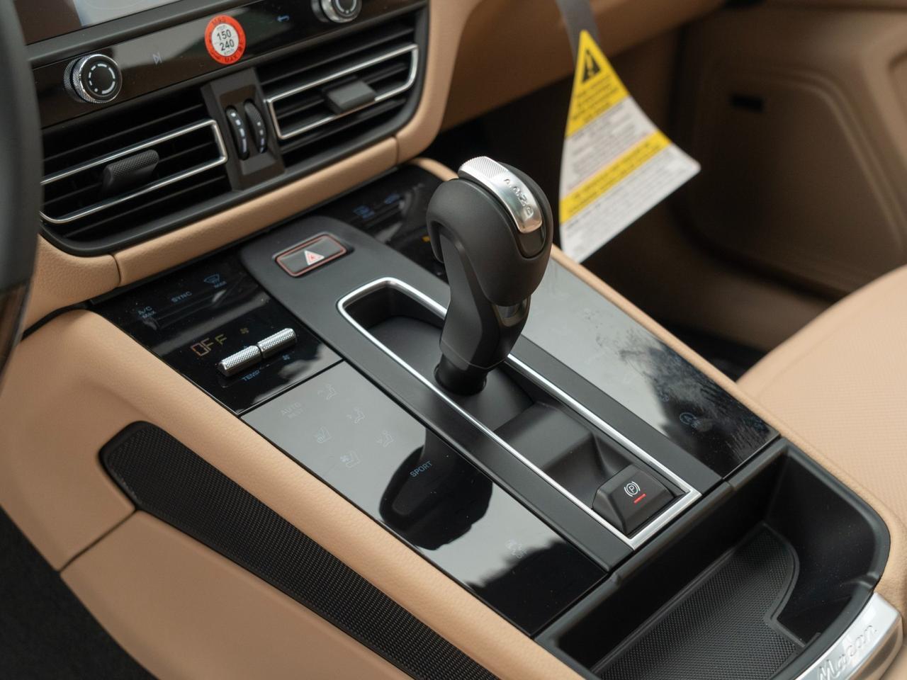 2026 Porsche Macan Pompano Beach FL