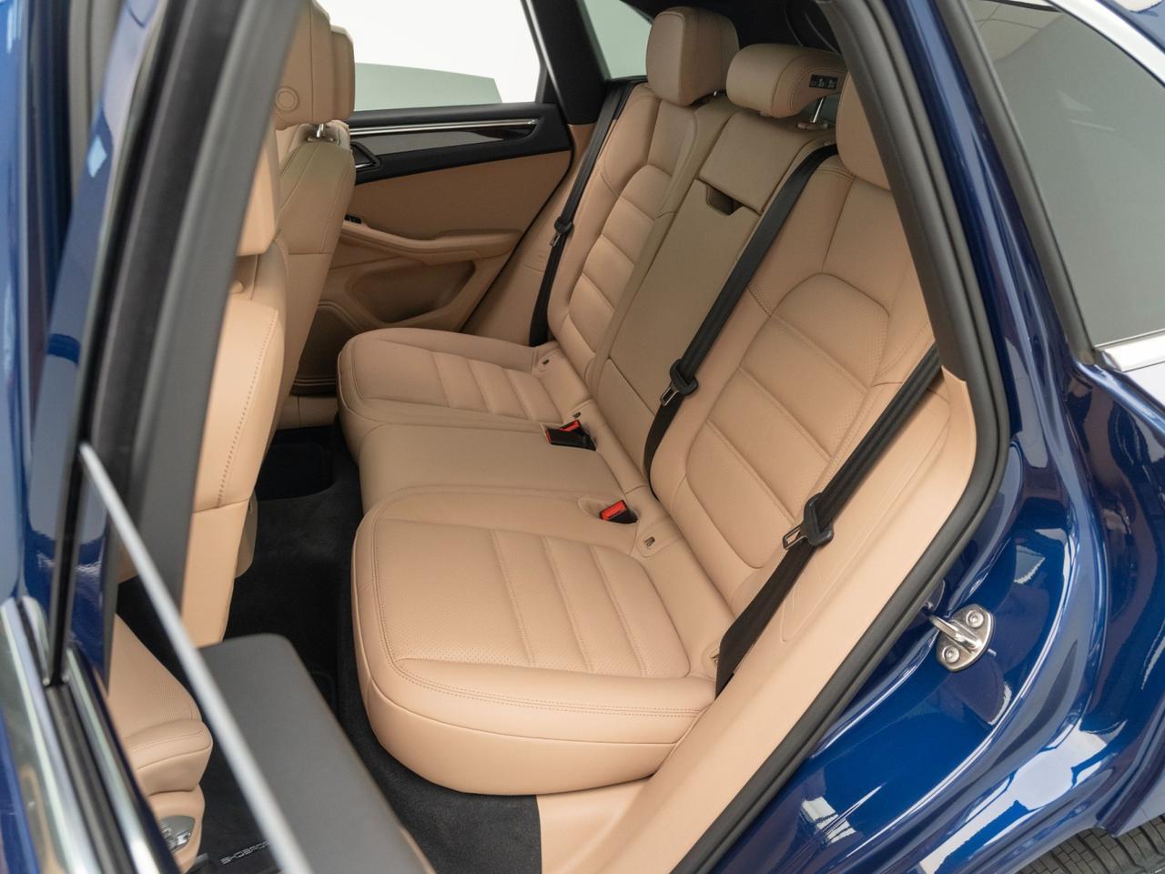 2026 Porsche Macan Pompano Beach FL