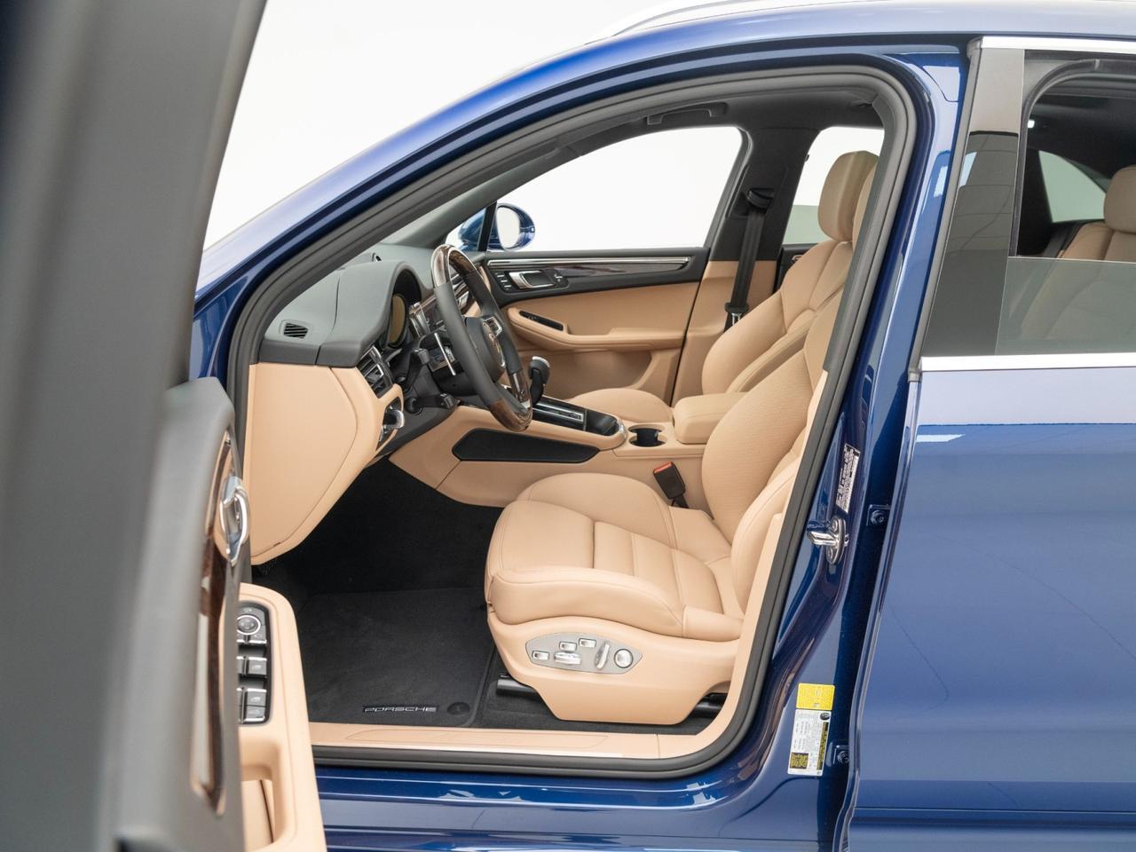 2026 Porsche Macan Pompano Beach FL