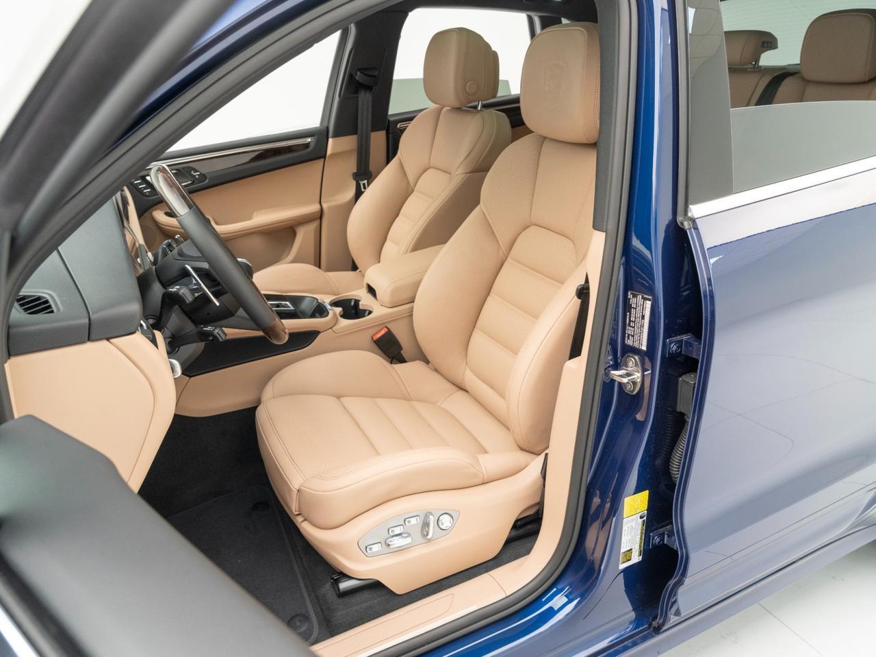 2026 Porsche Macan Pompano Beach FL