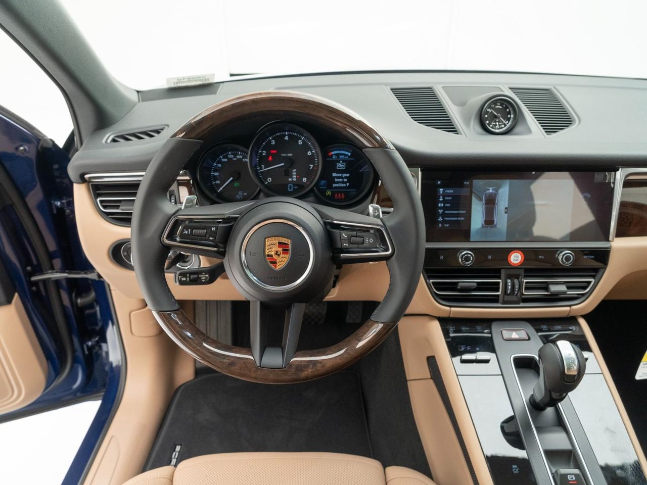 2026 Porsche Macan Pompano Beach FL