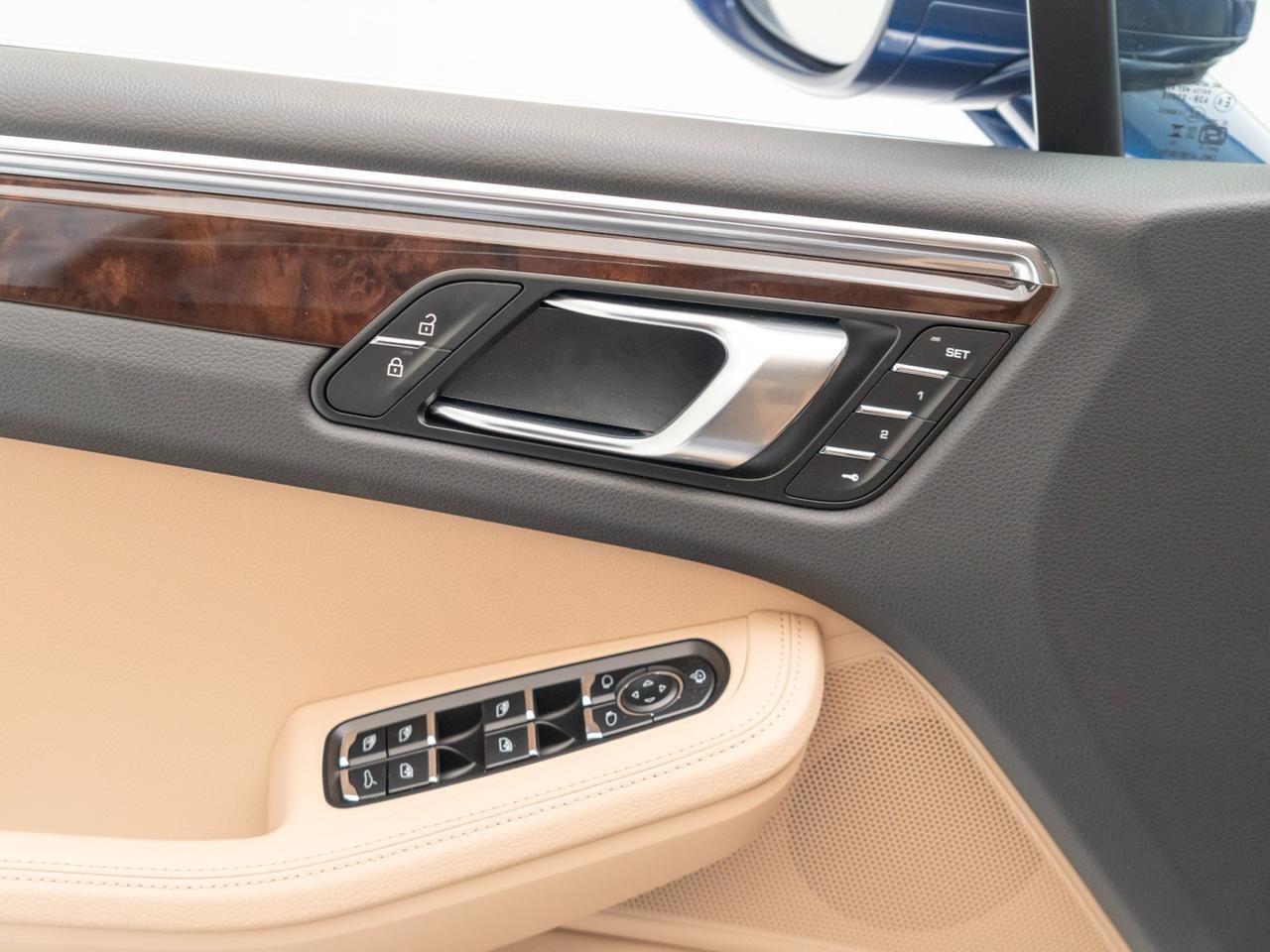 2026 Porsche Macan Pompano Beach FL